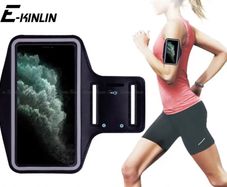 Gym Arm band case for iPhone