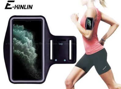 Gym Arm band case for iPhone