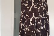 zara dress size 12