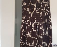 zara dress size 12