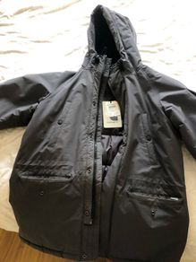 carhartt anchorage parka jacket
