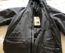 carhartt anchorage parka jacket
