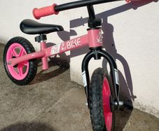 Balance Bike