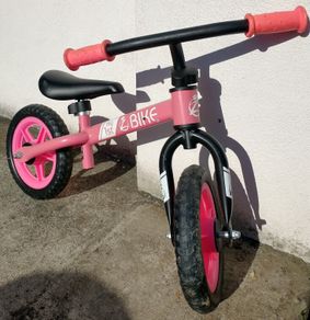 Balance Bike