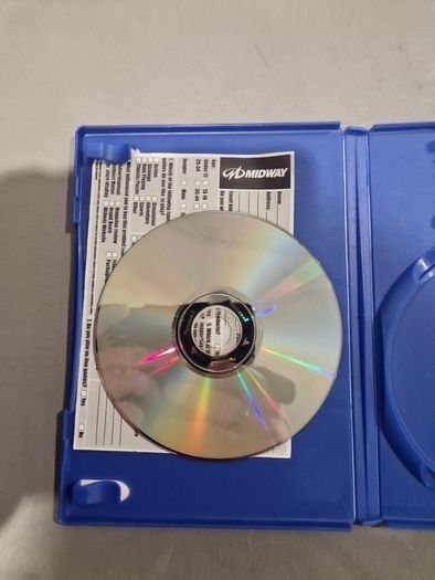 Shadow of Hearts PlayStation2 Ps2 games Original