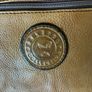 Quality Leather Travel Bag Image 3