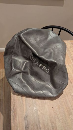 Large Exercise Ball