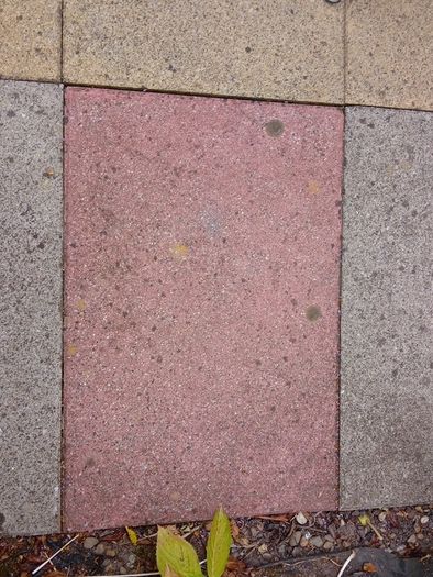 16square  metres concrete paving  slabs