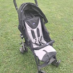 Chicco Echo