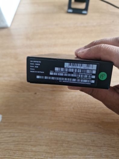 samsung S22 128 GB