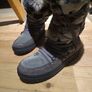 girls winter boots UK2 Image 3
