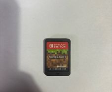 Minecraft - Nintendo Switch - Cartridge Only