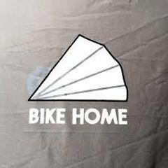 Folding Trike Home Covers