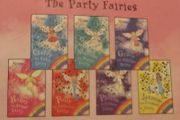 Rainbow magic ; SERIES 3 complete (930)mr