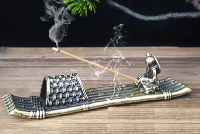 Incense Burner
