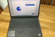 DELL i3 10gen Windows 11 Laptop - 15.6 LED 8gb/256gb - School Uni Office Minecraft ++FREE DELIVERY++