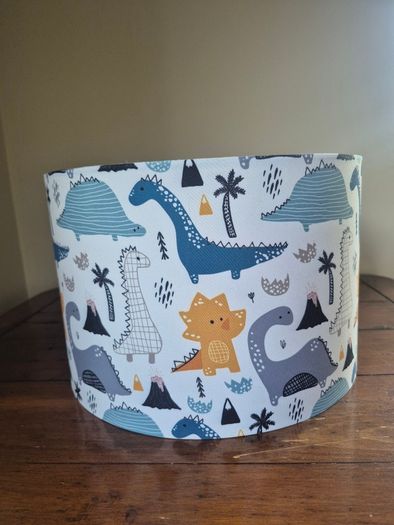 Kids lamp shade