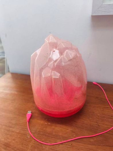 Hatchimals Pixies Crystal Flyers toy