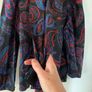 vintage blouse Image 3