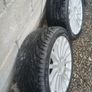 Alloy Wheels Image 8