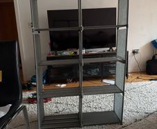 Free Shelf