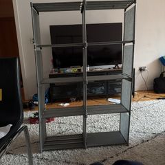 Free Shelf
