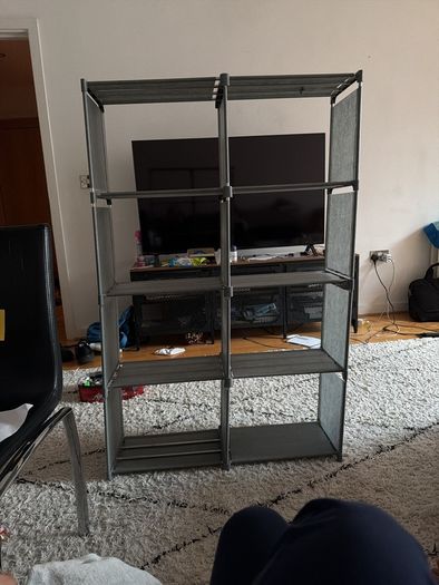 Free Shelf