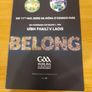 Various GAA Programmes Image 7