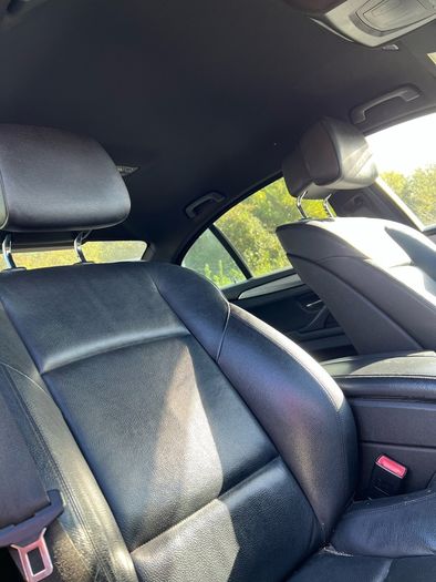 Breaking bmw 520 M sport f10 2012 a52 n47d20c