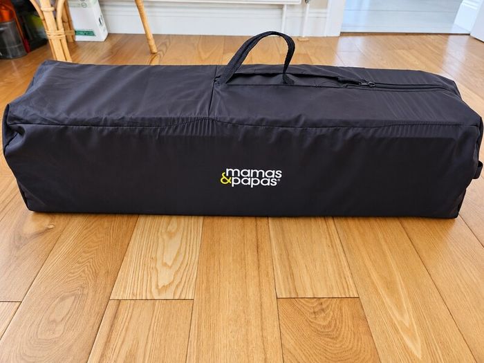 Mamas & Papas Travel Cot