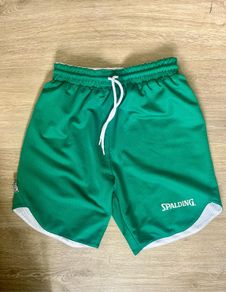 Spalding reversible shorts xxs