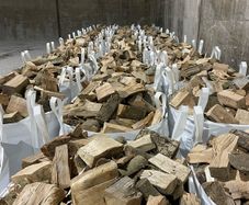 firewood