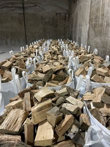 firewood