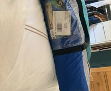 free Tent