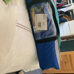 free Tent