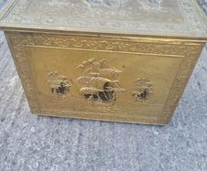 log box