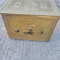 log box
