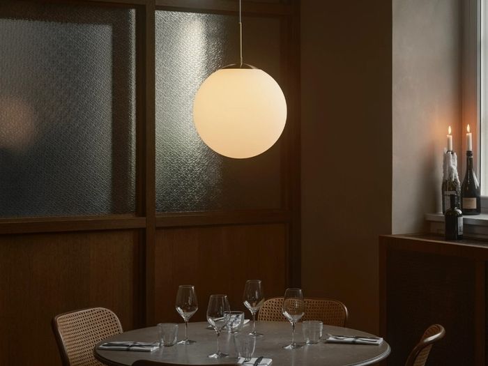 Nordlux Grant 25 Pendant Light