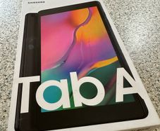Samsung Galaxy Tablet A