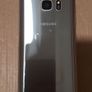 Samsung S7, SM-G930F, Not Powering On, sim tray missing, for parts or repair, excellent cosmetic condition Image 5