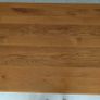 Oak Dining Table Image 3