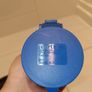 Heavy-Duty 32A Industrial Extension Lead (approx 8m) - 6mm Thick HO7RN-F Rubber Cable (Brennenstuhl / PCE) Image 2