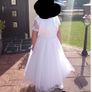 Marrette's Communion Dress For Sale Image 5