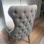 8 Dining Chairs Image 2