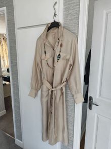 Ladies Dress