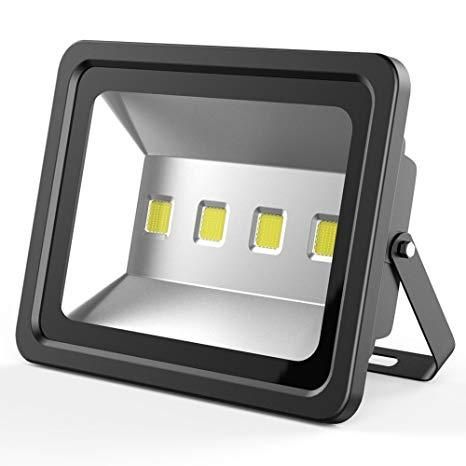 LED Flood Light Security Lights