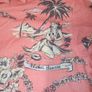 Vintage Hawaiian shirt 2xl Image 5