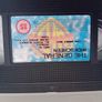 The General VHS Video Tape Widescreen Addition. Image 10