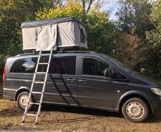 Roof Tent