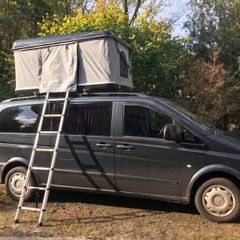 Roof Tent